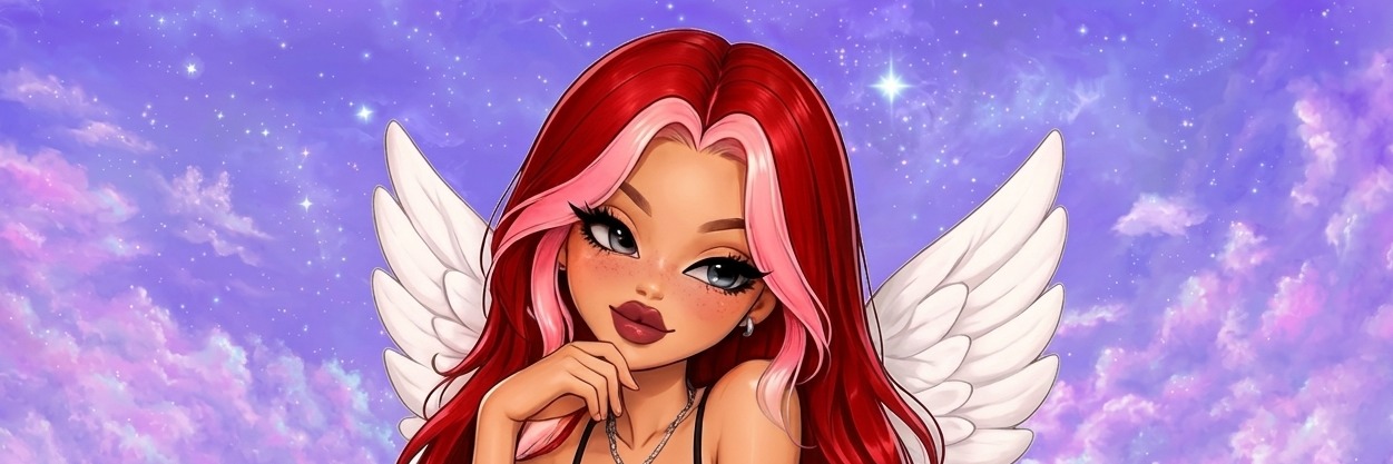 angelmelly's banner