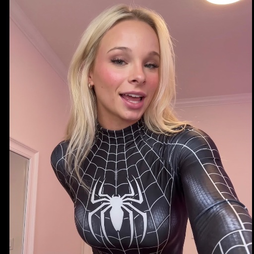 IamPamelaLarsson