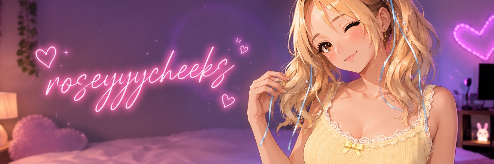 roseyyycheeks's banner
