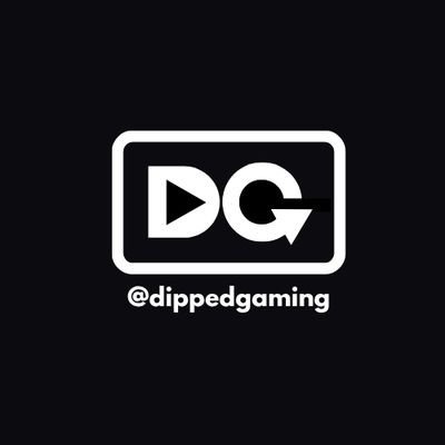 dipped