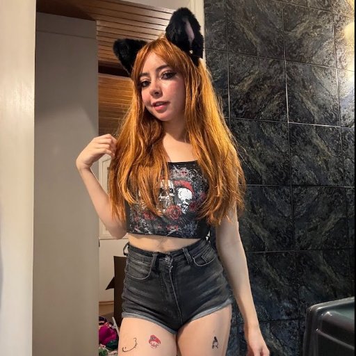 Caroline Lopes