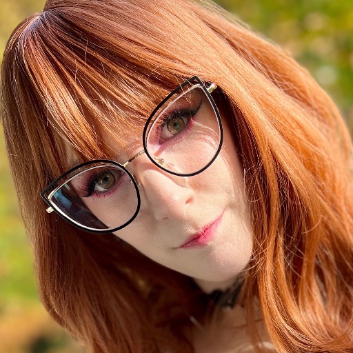 Nerdy Cinnamon