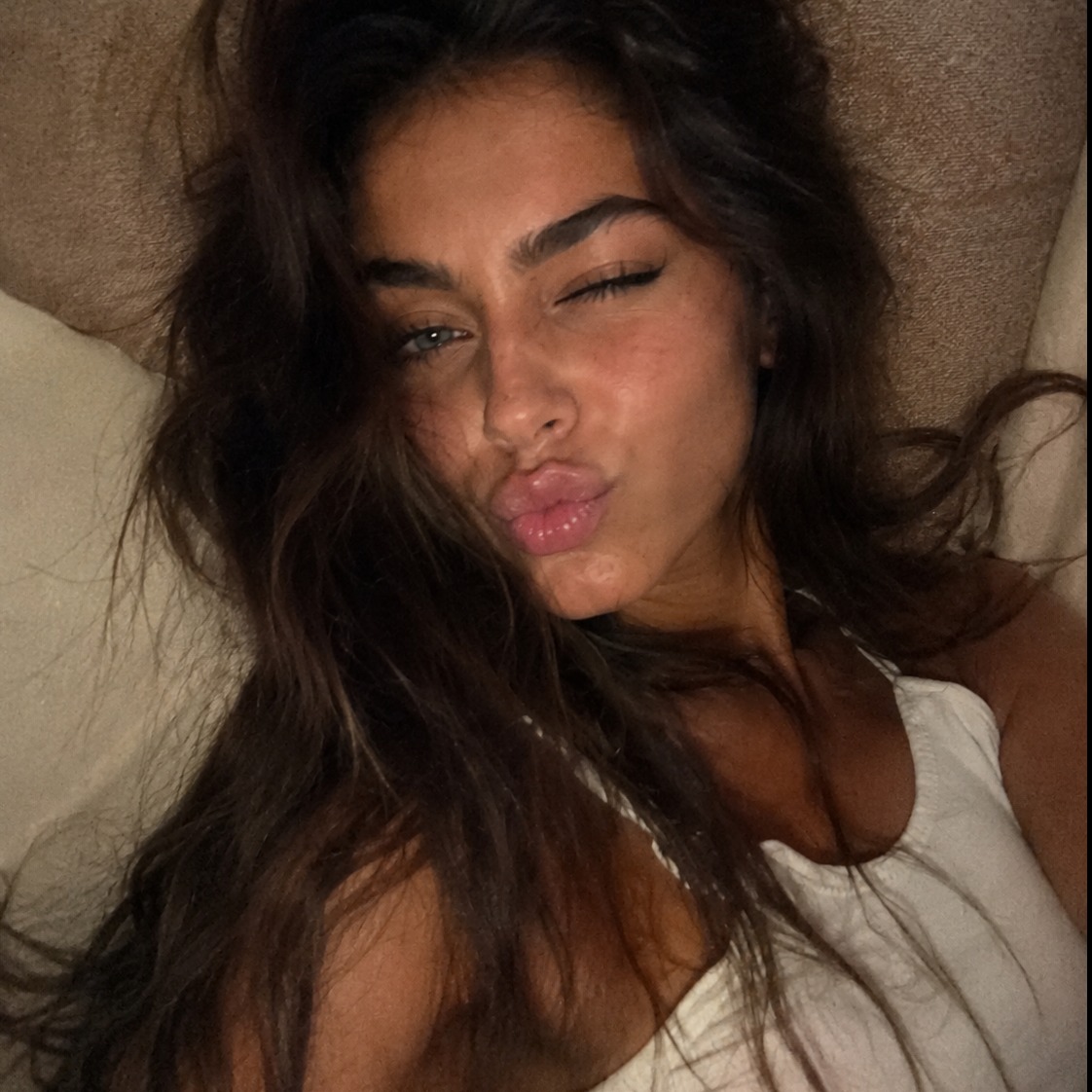 Sofia Holdcroft 