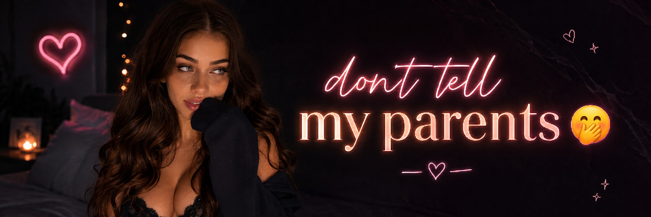 Sofia Holdcroft 's banner