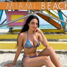 Jessica Russo
