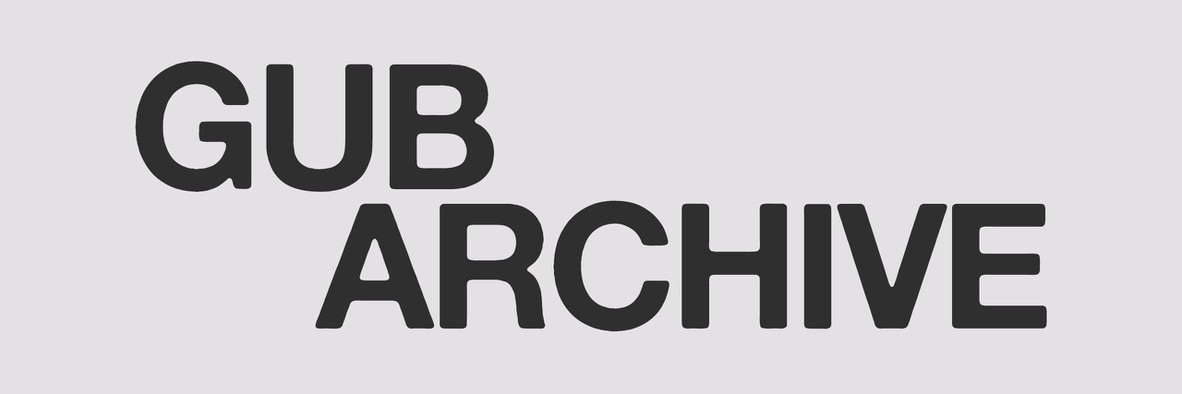gub's banner