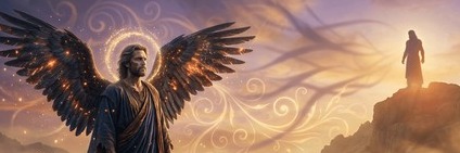 SATAN's banner