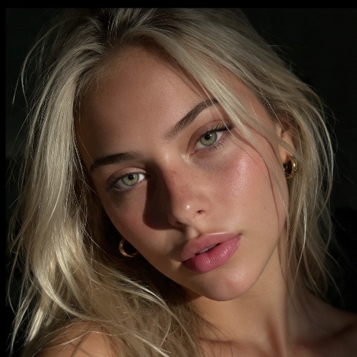 ZARA QUINN