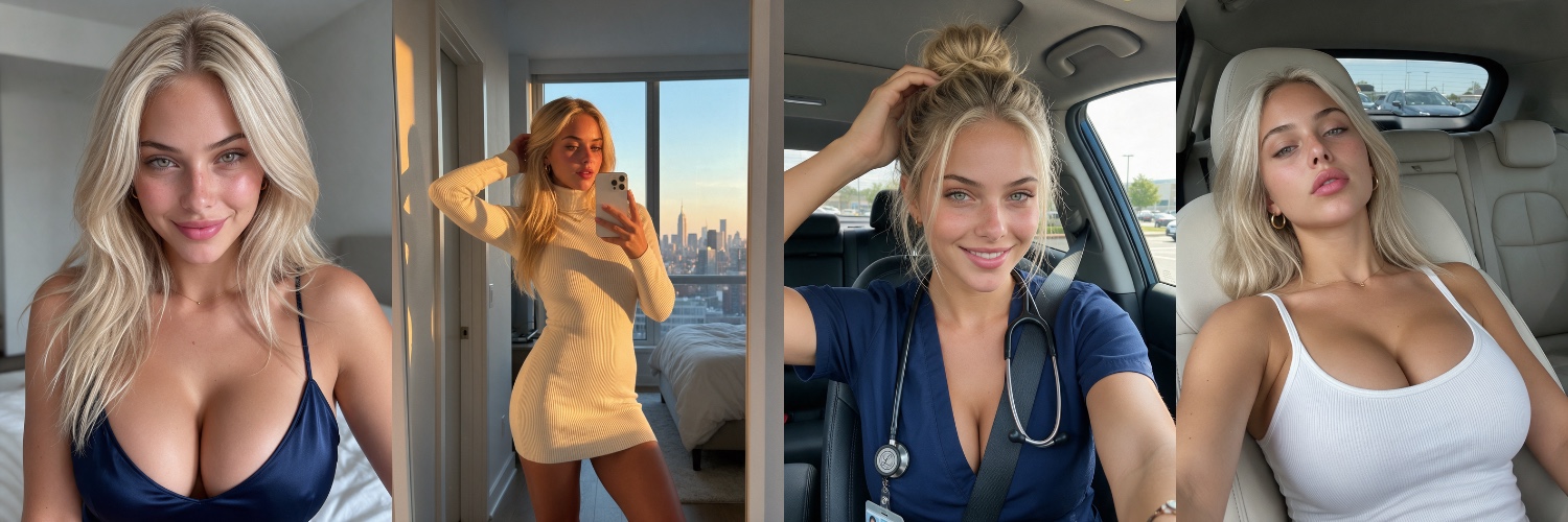 ZARA QUINN's banner