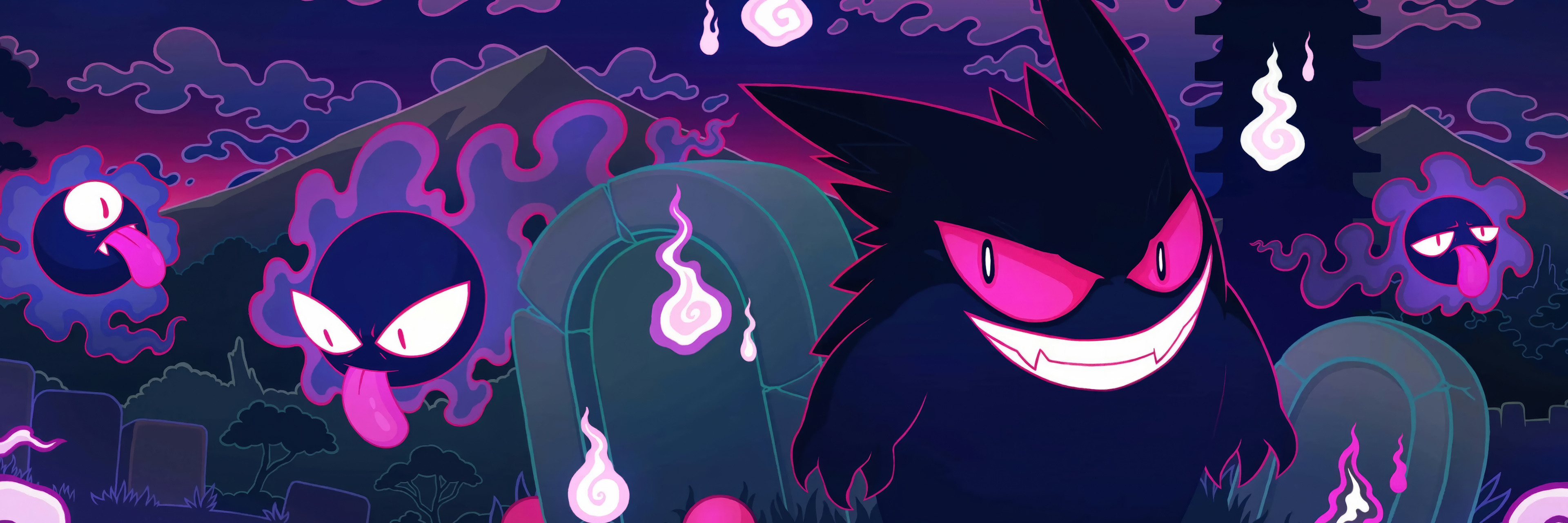 Kami House's banner