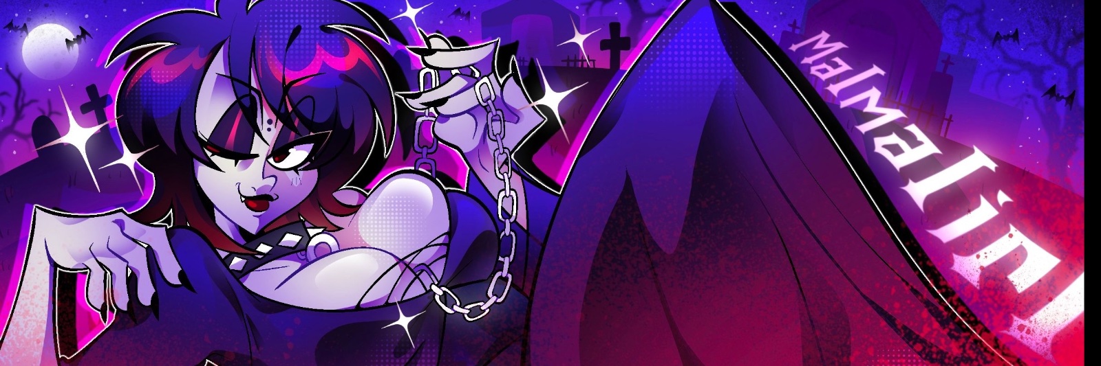 malmalirl's banner