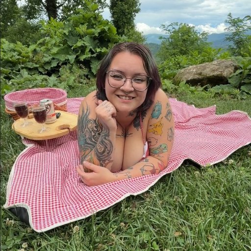 Ryann Ramona Jade Banks