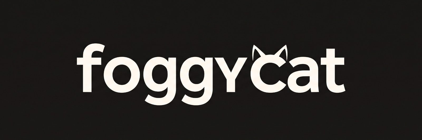 foggy's banner