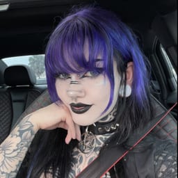 Lavender Daydream