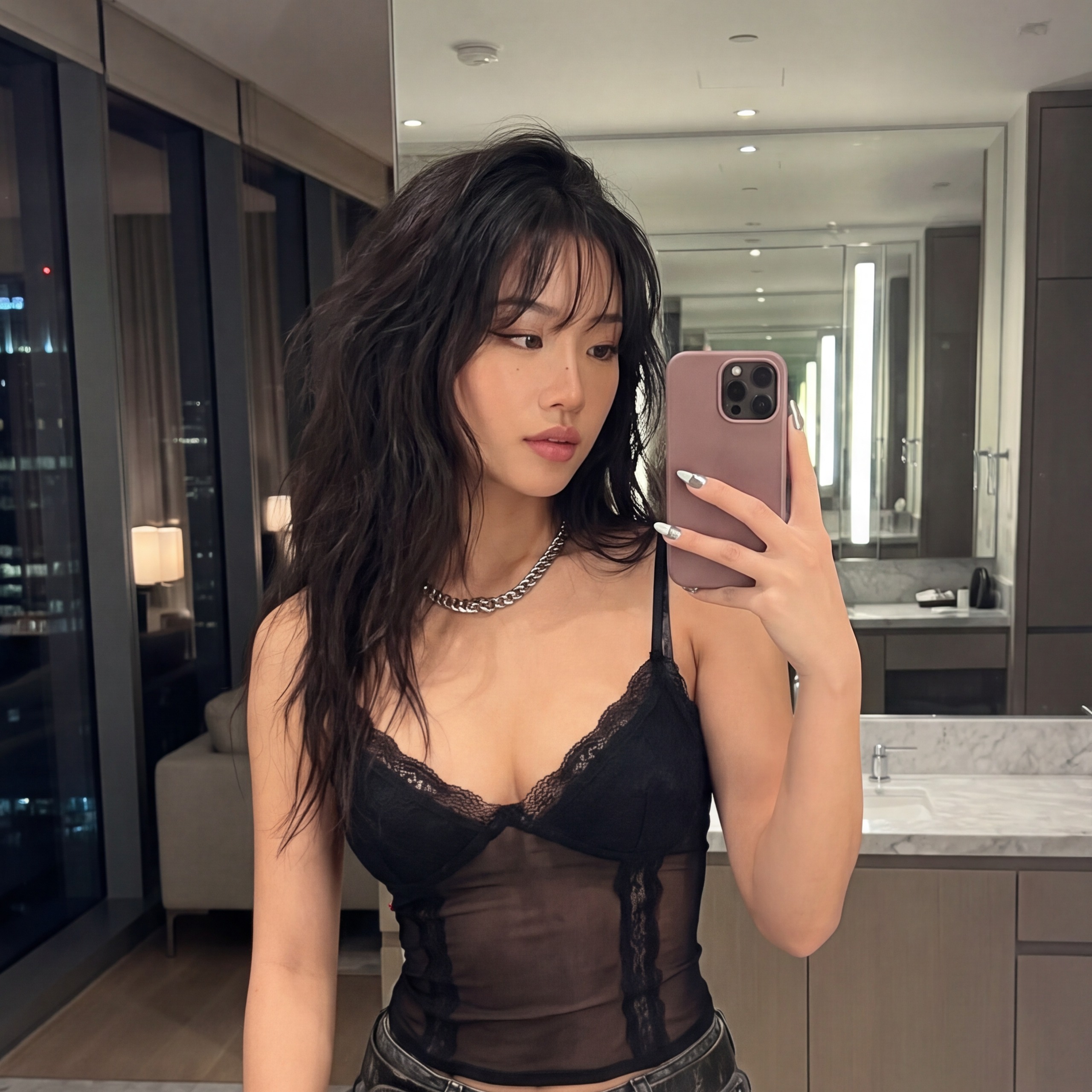 Yuna 🤍