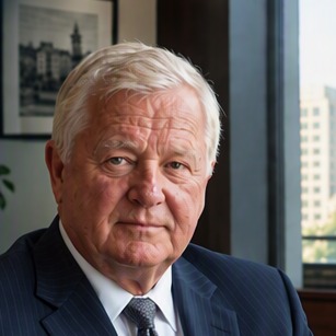 Marcus Ellison