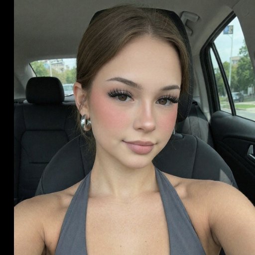 Layla Zari