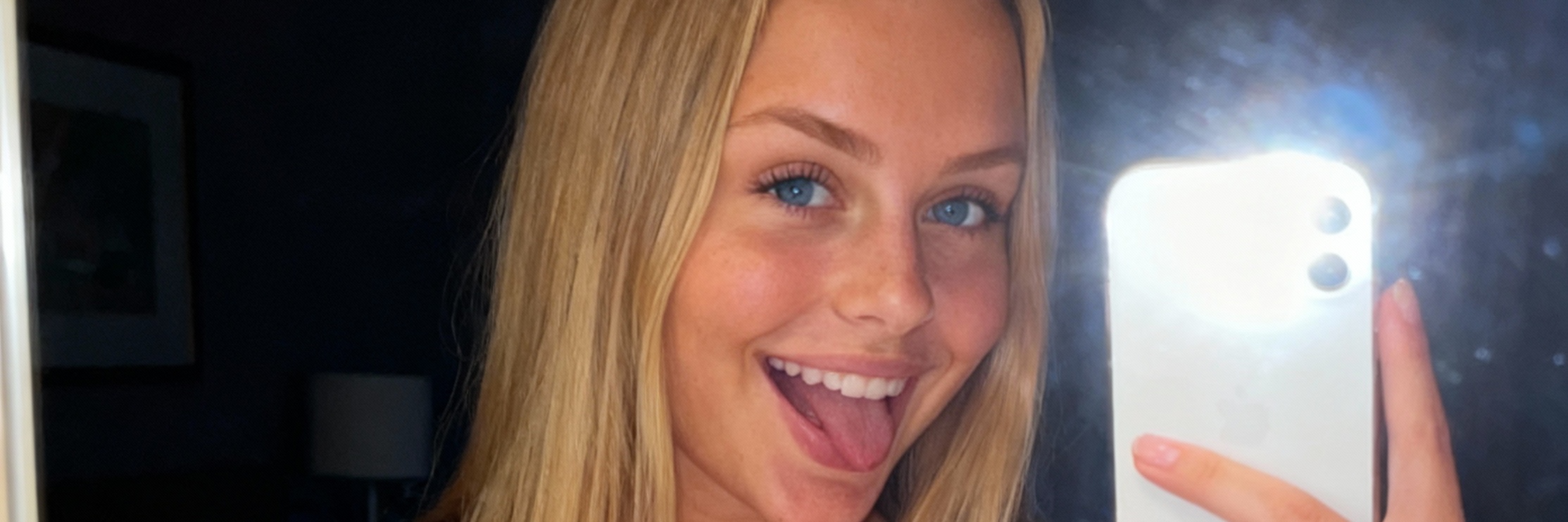Leah💕's banner