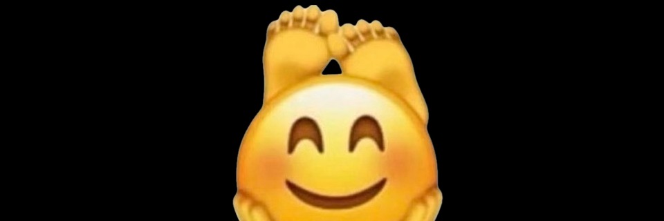 feet's banner