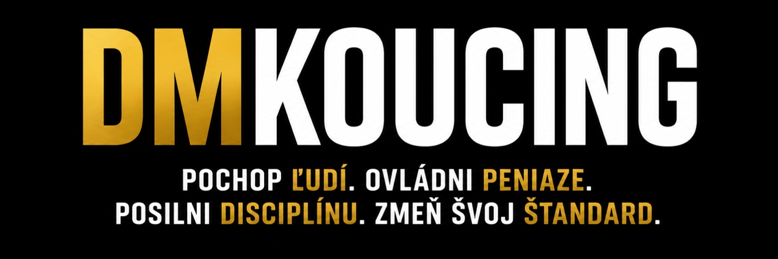 Daniel Magyar's banner