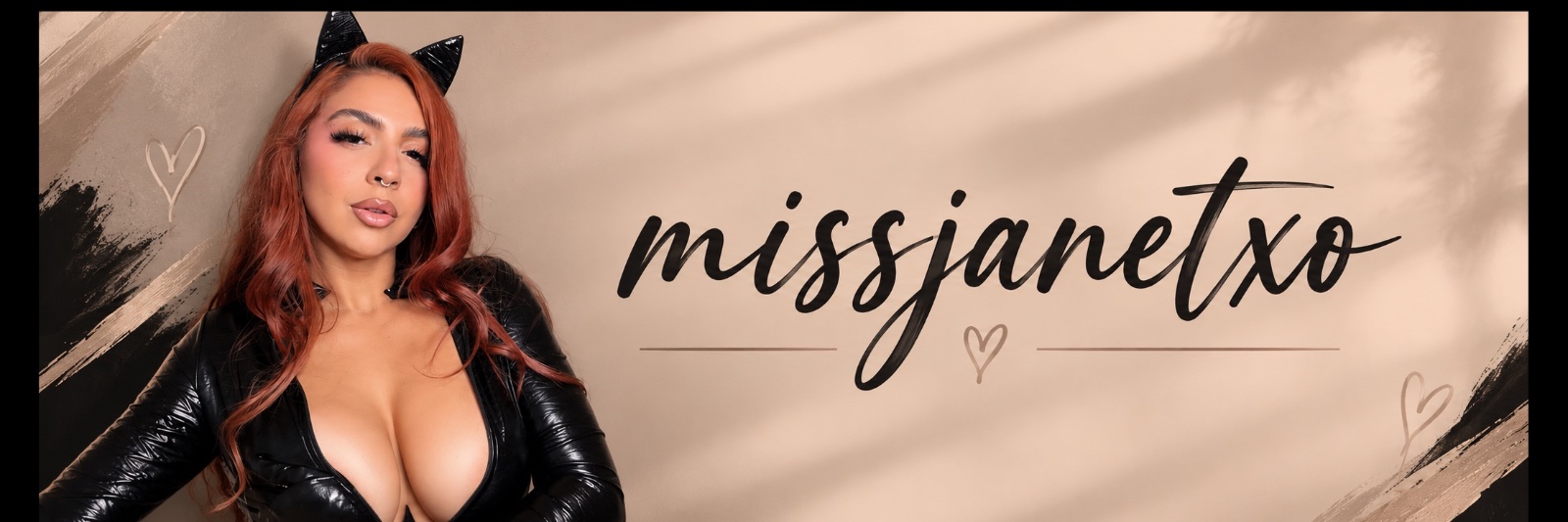 missjanetxo's banner