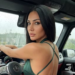 Yasmin Soydan