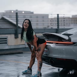 fitbadonk