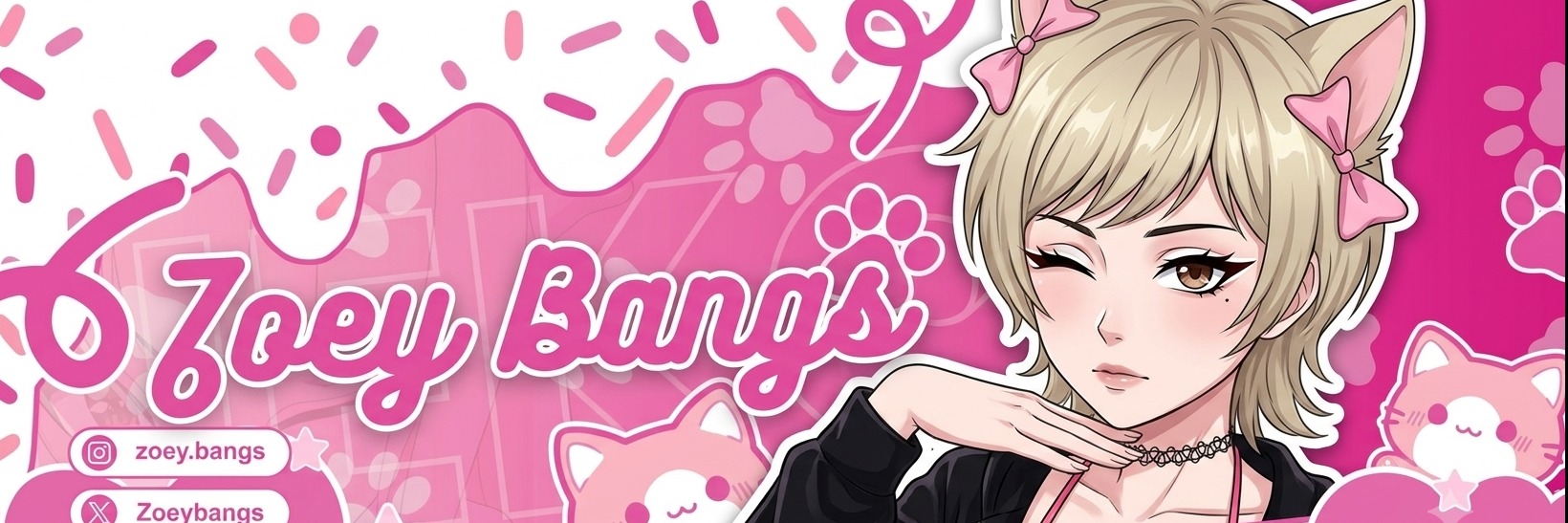 zoeybangs's banner