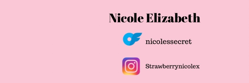 nicole_elizabethxo's banner