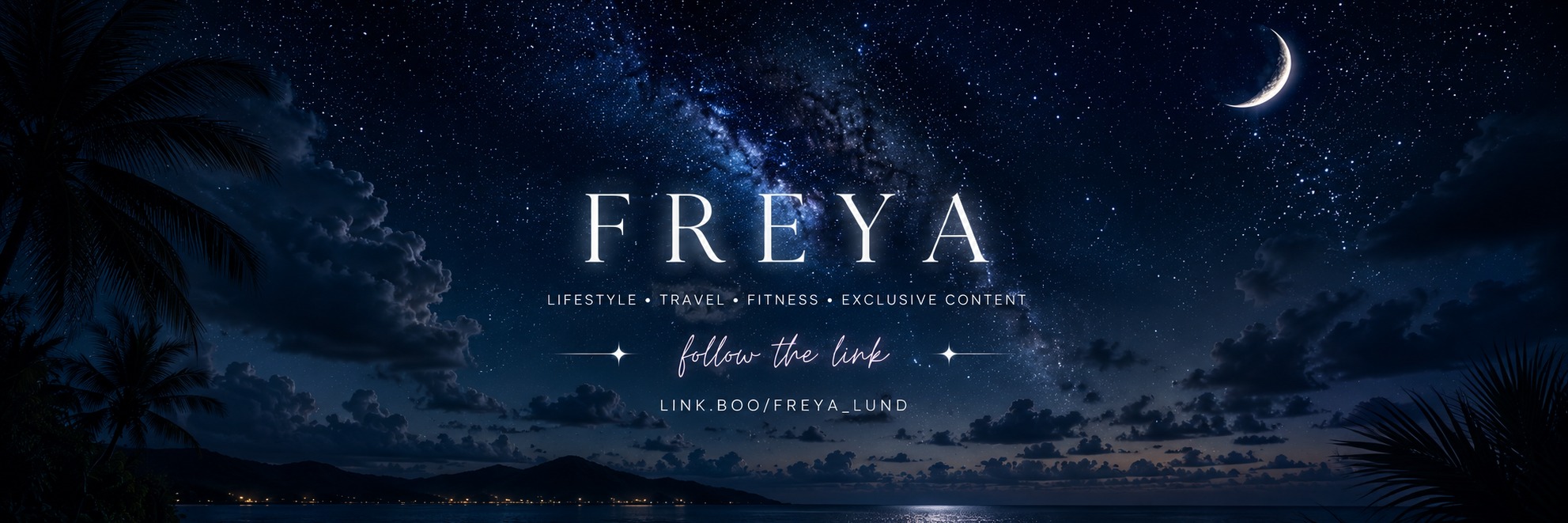 freyalund's banner