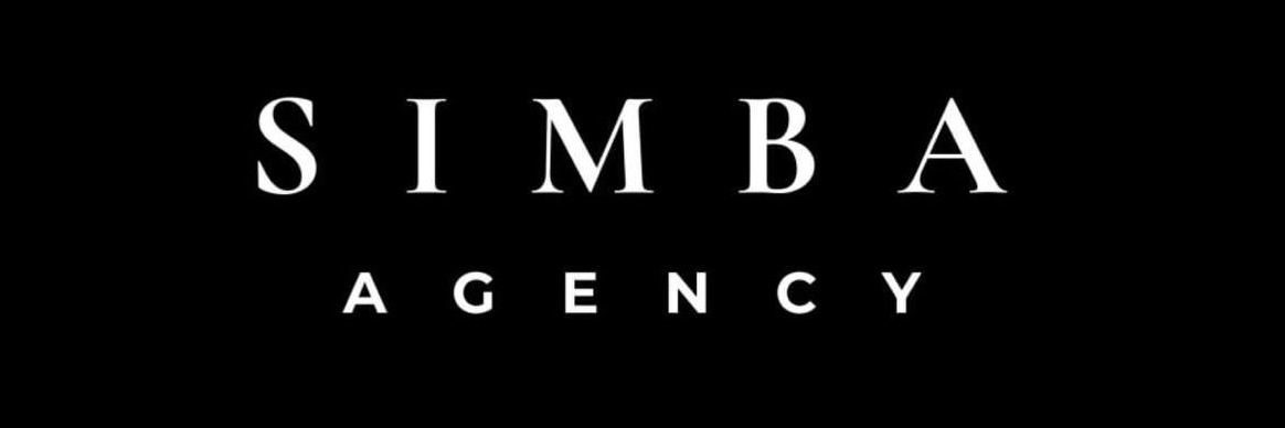 Agency Simba's banner