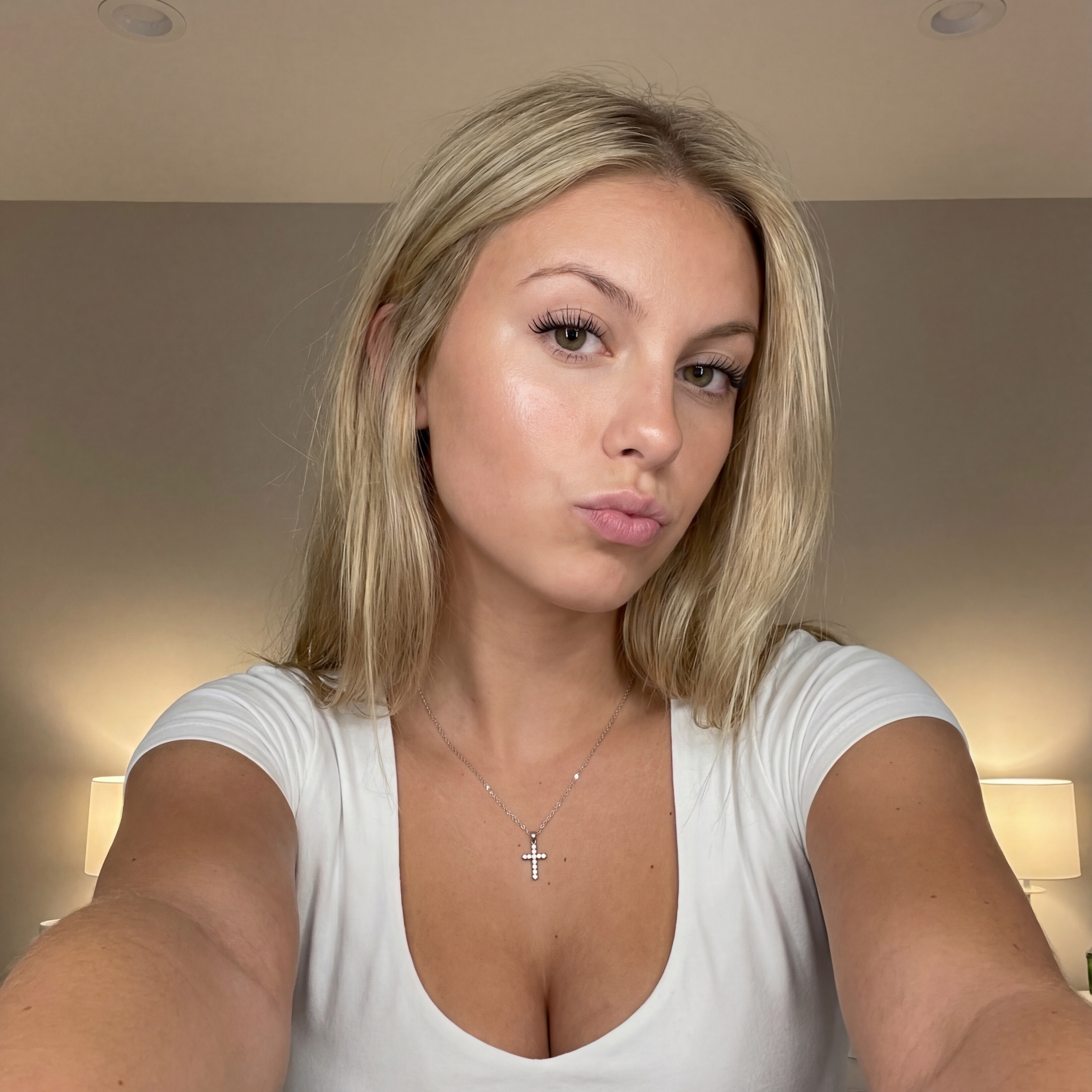 Lilly White