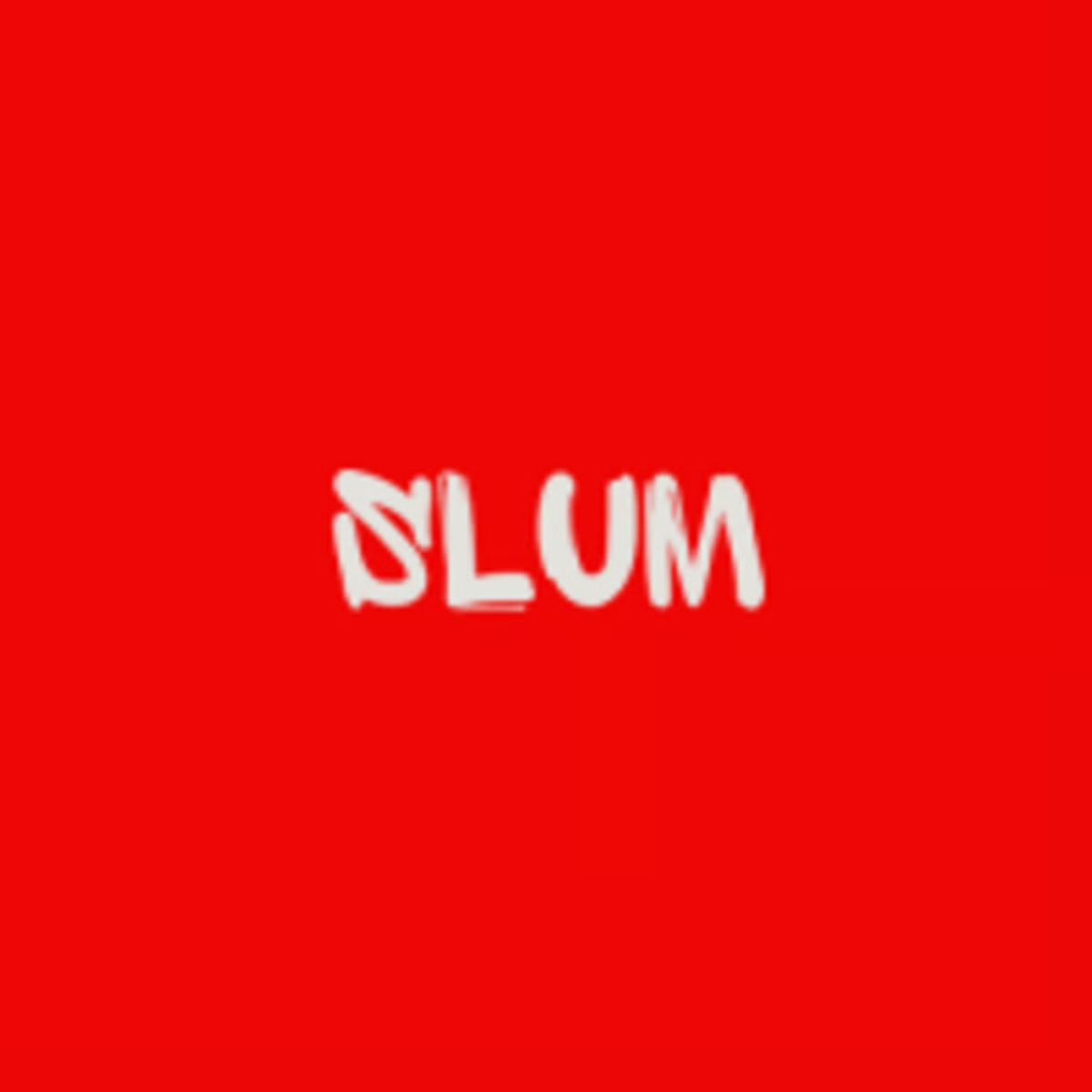 slum