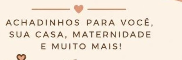 achoueamouofertas's banner