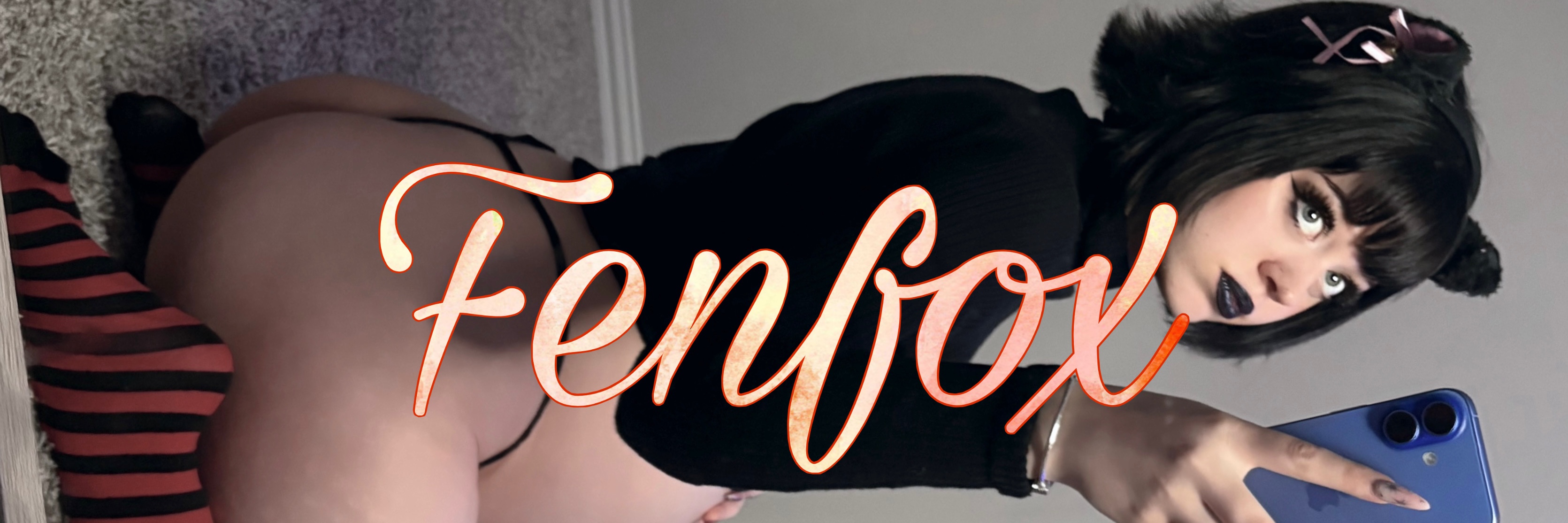 fenfox's banner