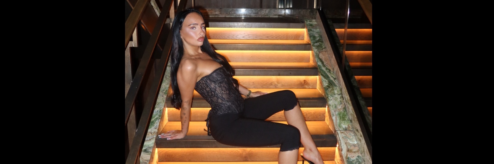Georgia 😉🖤's banner
