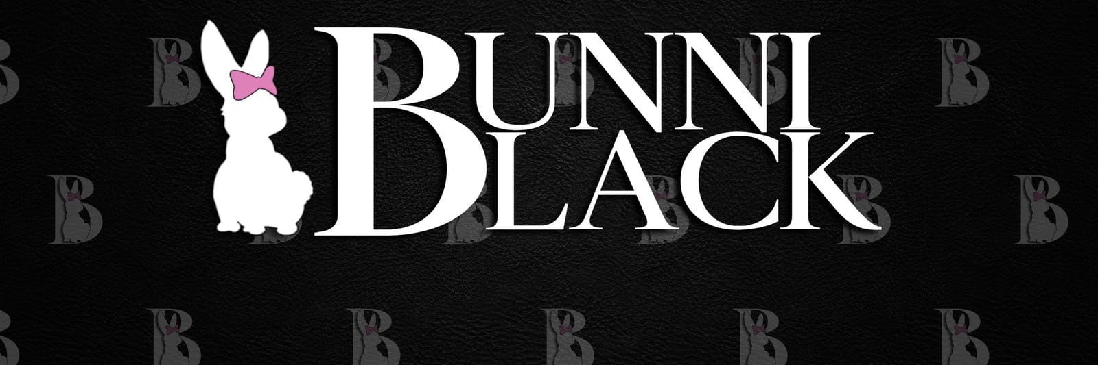 bunniblack's banner