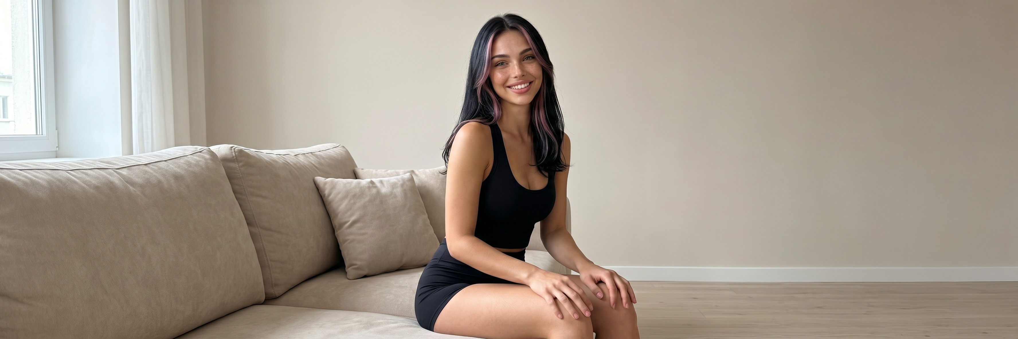 Kira Byte's banner