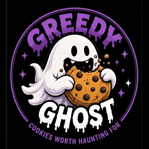 greedyghostcookies