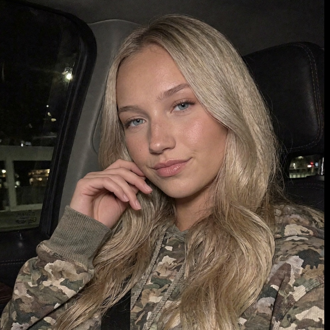 rileycarter