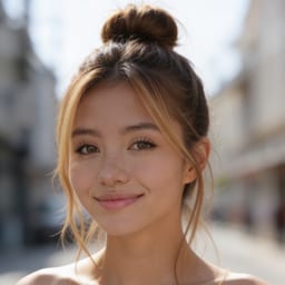 mistylana