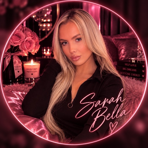 sarahbellaxo
