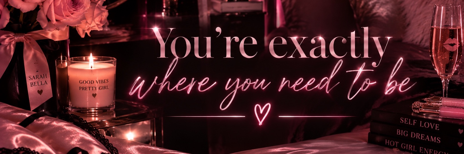 sarahbellaxo's banner