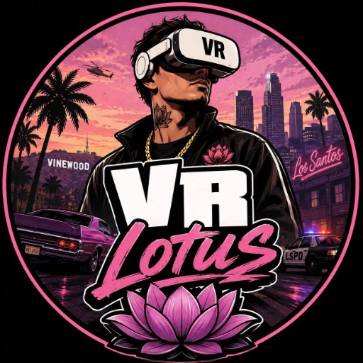 lotusvr