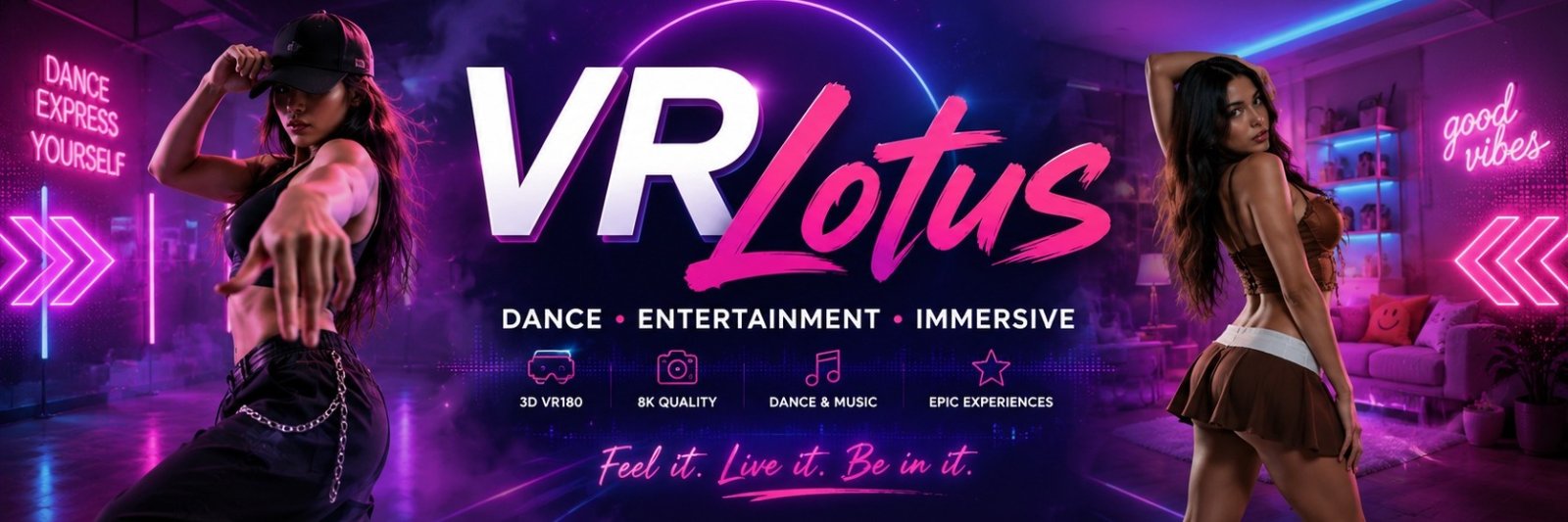 lotusvr's banner