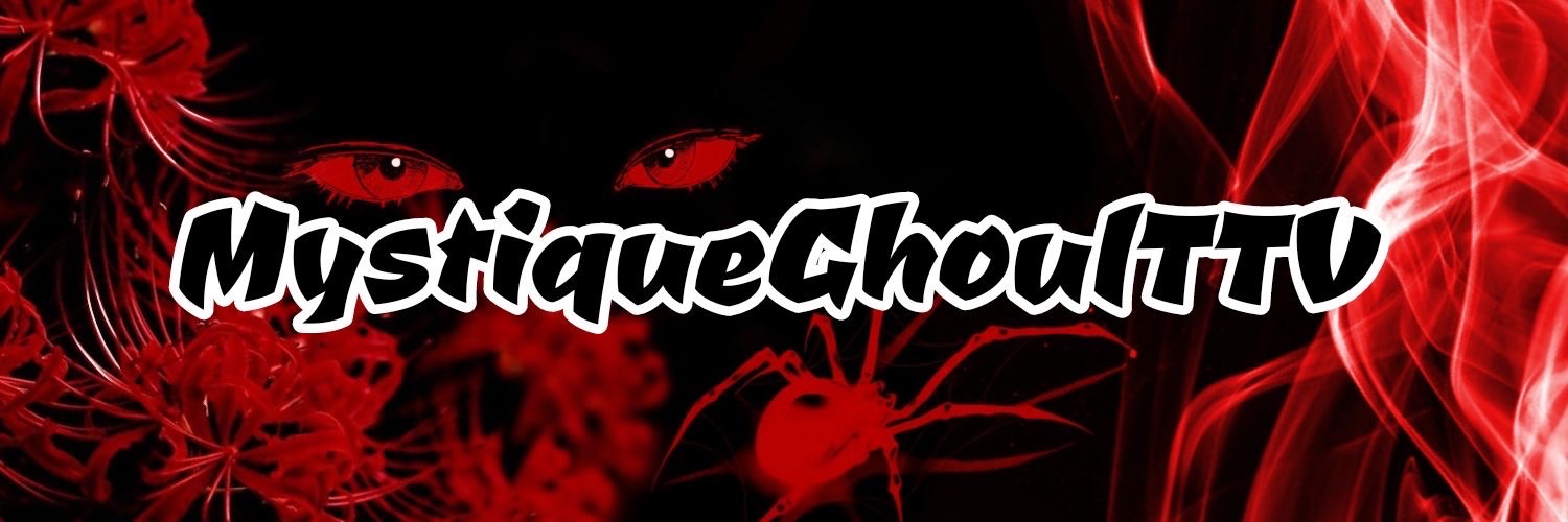 mystiqueghoulttv's banner