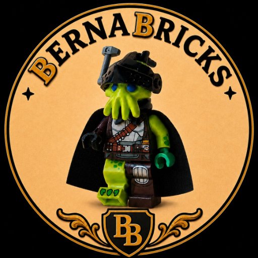 bernabricks
