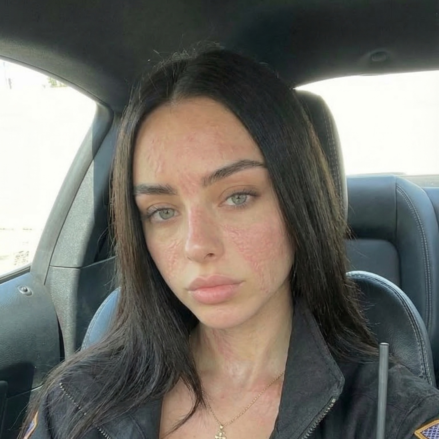 Rachel Gray🤍