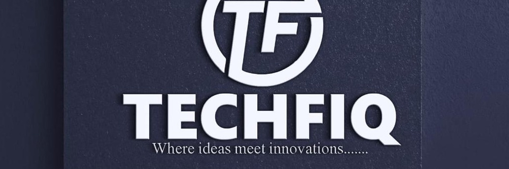 TechFiq's banner