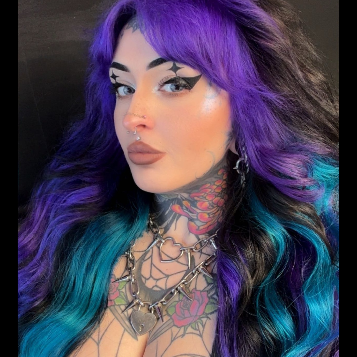bluecollargoth